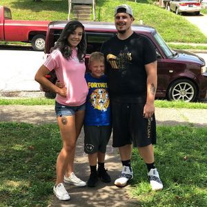 Meet your Posher, Brenden